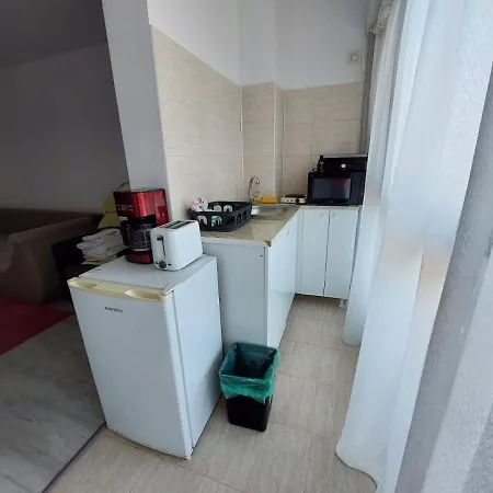 Studio Benny - Complex Alfa Beta Sigma Appartement