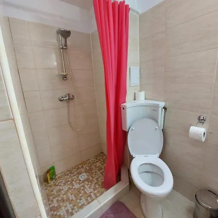 Studio Benny - Complex Alfa Beta Sigma Apartment *